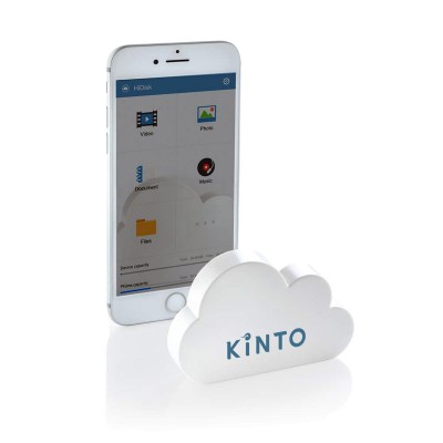 Kinto Pocket Cloud