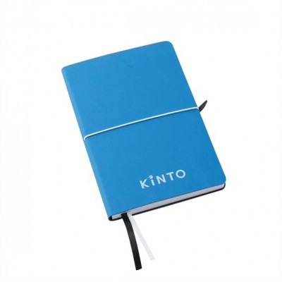 Kinto-Notizbuch