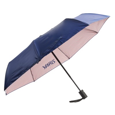 Yaris Regenschirm