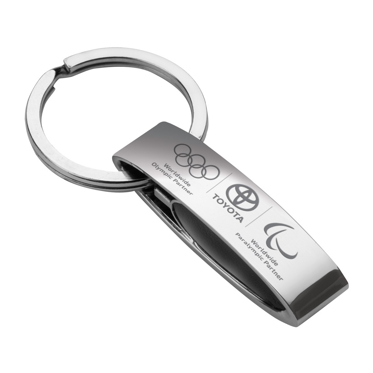 A65v TOYOTA Schlüsselanhänger Keychain NEU 