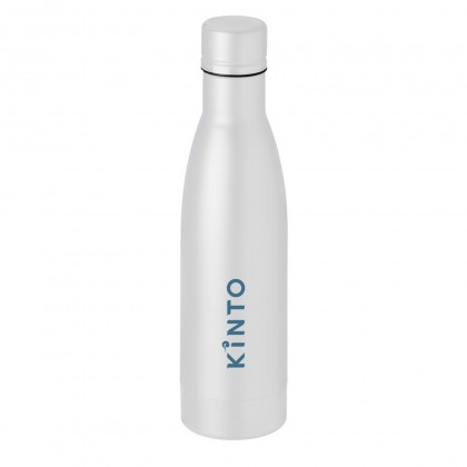 Kinto-Isolierflasche.