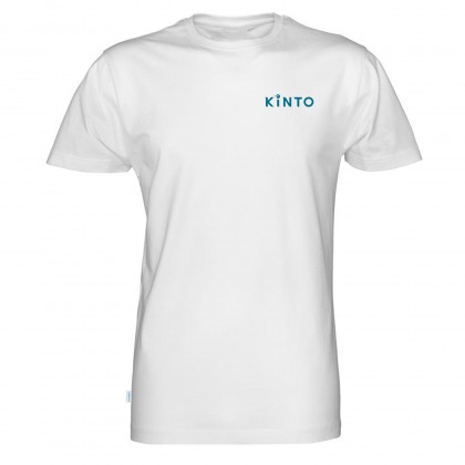 Kinto-Herren-T-Shirt