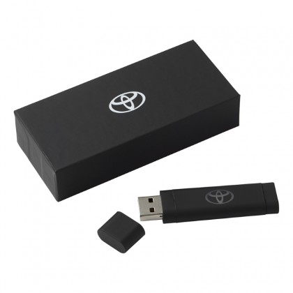 TOYOTA COLLECTION 16GB-USB-STICK