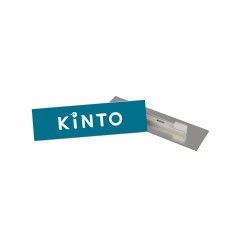 KINTO-Abzeichen	
