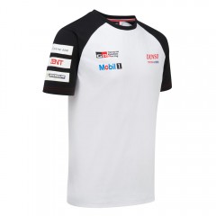 TOYOTA GAZOO Racing Team T-Shirt für Herren