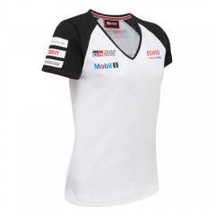 TOYOTA GAZOO Racing Team T-Shirt für Damen