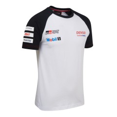 TOYOTA GAZOO Racing Team T-Shirt für Kinder
