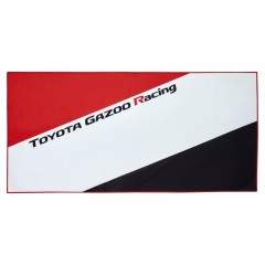 TOYOTA GAZOO Racing Lifestyle-Sporthandtuch
